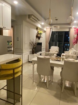 cho thuê chcc orchard park view 2pn full nt. giá 17triệu. lh xem nhà