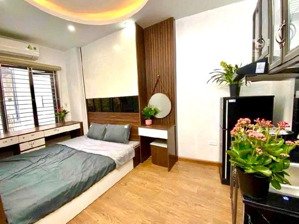 nhỉnh 9 tỷ sở hữu toà nhà ccmn - mỹ đình - nam từ liêm khu vực sầm uất - nhu cầu thuê cực cao