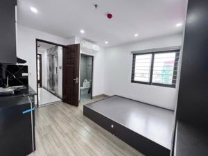 siêu phẩm ccmn dòng tiền - 6 tầng thang máy - 2 thoáng nở hậu - gần phố