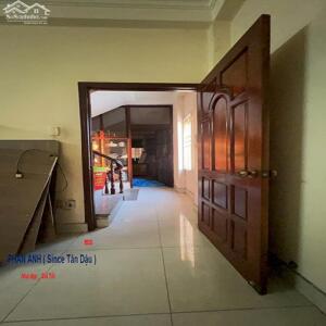  Bán nhà mặt phố Bình Trưng Tây – Đường ô tô 2 chiều – Chỉ có 4 tỷ.n..n..n! 