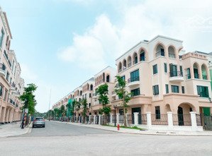 bán liền kề hải âu ha8-126 75m², giá 10,496 tỷ gần công viên, thiết kế đẹp, dễ khai thác