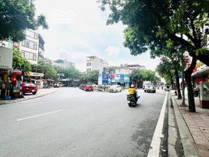 mặt phố sài đồng 105m2 sầm uất, nhộn nhịp, có vỉa hè kinh doanh siêu đỉnh. chủ mong muốn bán gấp