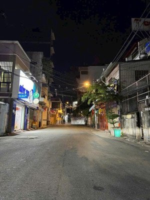 mt lê thị hồng căn cứ 26 dt p. 17 gò vấp . lh/ điệp 