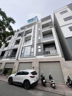bán shophouse him lam thượng thanh 76m² x 5t, giá thô siêu tốt