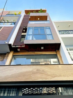 cho thuê nhà hxh 10m 7/8a thành thái, phường 14, quận 10