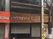 hiếm: nhà mặt phố nguyễn thị định 4 tầng mặt tiền lớn, vị trí trung tâm thuê ngay 115tr