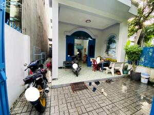 BÁN NHÀ MẶT TIỀN ĐƯỜNG 179 – 118.9m2 (5.5 x 22m) ĐỐI DIỆN CÔNG VIÊN – TÂN PHÚ, TP. THỦ ĐỨC (Q9 CŨ)