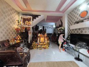nhà 2 tầng đẹp, 82m² đường 359 phước long b, sát đỗ xuân hợp, gần global city