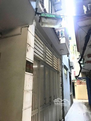 bán nhà riêng ngõ 106 đường cầu giấy - hà nội diện tích 42m, mặt tiền 4,4m, 6 tầng + thang máy