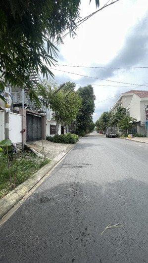 198m2 đất full thổ khu bên sông đường nhựa 15m gần phạm văn đồng, gigamall giá 17,8 tỷ