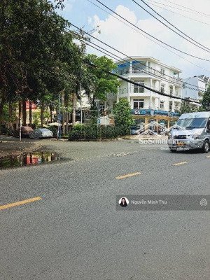 ngộp bán gấp lô đất sát mặt tiền nguyễn thị búp - hẻm xe tải thông - 210m2 - ngang 13m bề thế