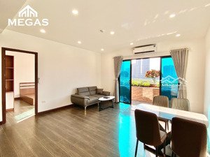 cho thuê cc mini 1pn, 1wc, 50m2, 7,5 triệu tại võ chí công, xuân la, tây hồ, hà nội