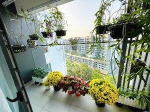 hàng hiếm có - căn 117m2 - chỉ 7,2 tỷ - 3pn - view công viên 16 hecta