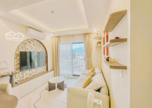 rẻ nhất thị trường! căn 2pn (74m2), full nội thất xịn ct9 vĩnh điềm trung, giá chỉ 3ty400
