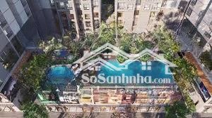 thanh toán 20% sở hữu căn 2pn, 2wc giá rẻ nhất ở ht pearl, sổ hồng cầm tay, nhận nhà ở ngay,dt 74m2