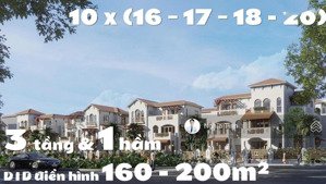 sun group sắp mở bán phân khu thấp tầng tại blanca city- vũng tàu nhà phố, biệt thự, dinh thự