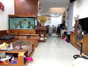 hiếm_giáp phú nhuận đối diện bv 175, nhà 60m2 chỉ 5.35 tỷ tl!