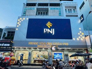 bán gấp mặt tiền đường tân hương, quận tân phú ngay chợ , kd vàng ,dt 12x18m, 1230m2 sàn, giá 75 tỷ