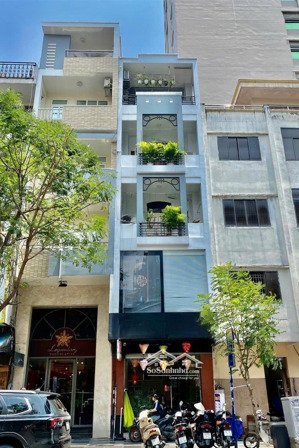 cho thuê siêu phẩm giá cực tốt mặt tiền sư vạn hạnh, quận 10 chỉ 38tr/tháng