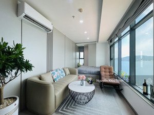 kiều trinh - view biển đẹp bất ngờ căn góc biển 3746 view đông nam xuất sắc