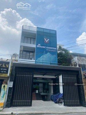 siêu phẩm mặt tiền trường sơn,p.15, quận 10-150m² đất-hầm 5 tầng, thang máy-chỉ 42 tỷ.