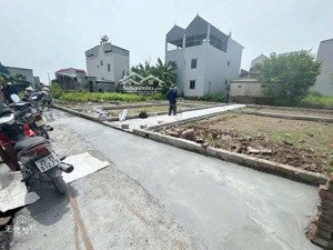 bán đất tại xã hồng vân, thường tín, hà nội, 60 triệu / m2, 43.4 m2, đẹp, nhiều tiện ích