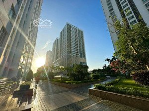 bán căn hộ giai việt - tạ quang bửu, p5, q8 dt 115m2, 2pn, 2wc, view hồ bơi