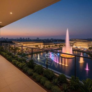 penthouse lumiere midtown - chỉ 8 căn độc bản mua trực tiếp giá gốc từ chủ đầu tư
