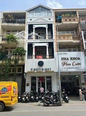 cho thuê mặt tiền đường tô hiến thành quận 10