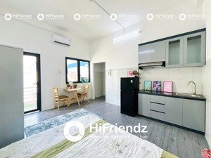 cho thuê phòng trọ đẹp xuất sắc tại đường số 46, phường 10, quận 6, tp. hcm, 5,5 triệu vnd, 25m2