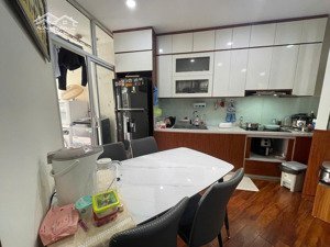 chính chủ cần bán căn hộ, 66m2, 2 ngủ chung cư eco dream nguyễn xiển, full nội thất, giá 4.5 tỷ