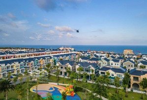 bán nhanh trong tuần cắt lỗ sâu biệt thự song lập 8x20m nằm gần hồ bơi giá chỉ 4.3 tỷ bao thuế phí