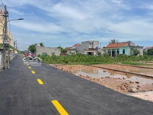  bán đất giao thịnh, cạnh kcn, mt 5m, dt 81m2, giá chỉ 15 tr/m2