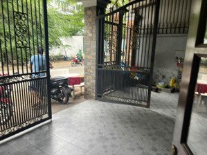 chính chủ bán gấp nhà mặt tiền đường bát nàn, thạnh mỹ lợi. dt 144m2 (9x16m) chỉ 26 tỷ thương lượng