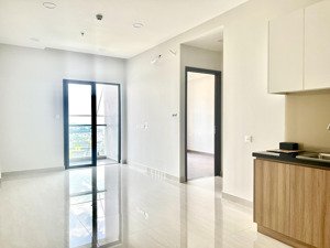 cần bán căn hộ đã sổ ở ngay ql1k thủ đức 60m2 chỉ 2,2 tỷ nhà mới