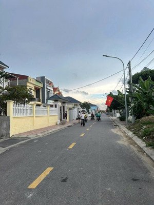 chưa đến 10 triệu/m bạn sở sữu ngay 1 lô đất tai vũ vị, minh tân, kiến thụy