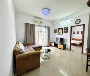 căn hộ full nội thất cao cấp - tại phú nhuận