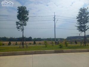 Bán đất xây dựng xưởng 2.8ha KCN Giang Điền, Đồng Nai