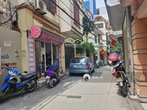 chỉ hơn 12 tỷ sở hữu nhà đẹp phố xuân thủy - cầu giấy, phân lô ô tô đỗ cổng, 52m2 x 4 tầng