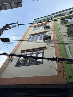 bán nhà phố trần cung lô góc 30m2, 7.4 tỷ ngõ nông 3 gác vào nhà (giá thương lượng)