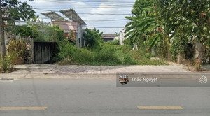 kẹt vốn bán gấp mt cao văn lầu, nhà mát, bạc liêu 120m2 gần chợ hiệp thành , 100% thổ cư