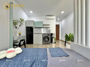 cho thuê cc mini 30m2, 1pn, 1wc giá 6 triệu tại nguyễn cảnh dị, tân bình, hcm