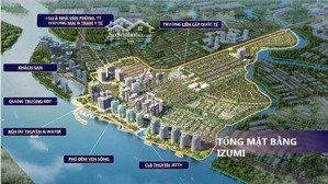 mở bán nhà phố,shophouse, biệt thự sát sông đồng nai - cđt uy tín nam long - booking kèm lãi suất