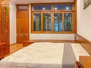 BIỆT THỰ MINI 3 TẦNG MẶT PHỐ - NỘI THẤT CAO CẤP - HỒ BƠI - DÒNG TIỀN ĐỈNH.