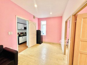 cho thuê cc mini 2pn, 1wc, 60m2, 9,5 triệu tại phường 9, quận 3, hcm giá tốt uy tín