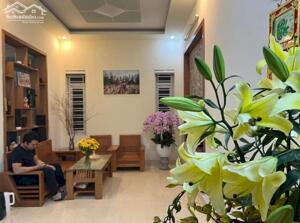 Cho thuê nhà 60m2 full đồ ngõ 254 Văn Cao