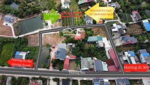 cơ hội đầu tư siêu hot - chỉ từ 600 triệu f0 hơn 60m² tại hạ trang - gần kcn tràng duệ 3