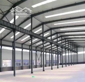 kho xưởng cho thuê ccn phú chánh gần kcn vsip 2, sóng thần 3, tân uyên bình dương 3000 đến 30.000m2