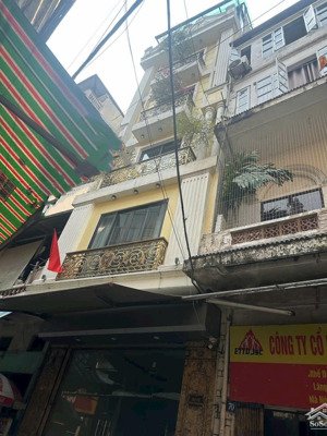 bán nhà riêng nguyễn khang, cầu giấy 55m2 xây 6t , có tm giá hơn 11tỷ , sẵn sổ