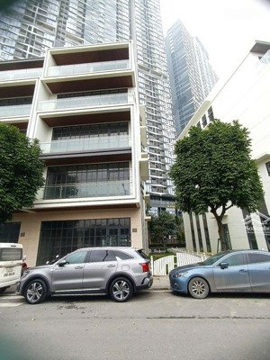 bán gấp bt the matrix one, 330 triệu/m2, 295m2 ở lê quang đạo, nam từ liêm, hà nội